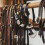 Éperon de botte de cheval en acier métallique, décoration, 5