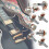 10Pcs Split Shaft Guitar Potentiometers Replacement A20K 2