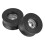 4Pcs Noiseless Sliding Pulley Replacement Roller Wheels For-B 6