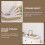 Natural Paper Storage Basket with Removable Fabric Liner 5