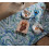 Jacquard Rectangle Tablecloth 140x180cm 4
