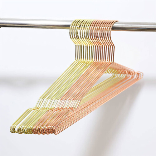 Trådhängare Slimma Robusta Design 50-pack 2