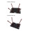 Folding Table Stool Base Modern Furniture Legs Four Leg Assembly 6