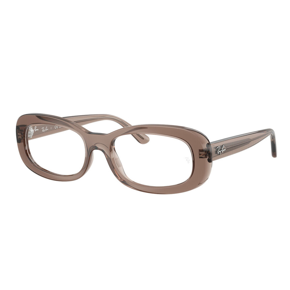 Ray Ban Ray-Ban Rx2221v 8457 Women New Eyeglasses