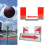 Basketball Serve Indicator For Referees And Coaches-Acrylic 3