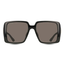 Gucci GG1692SA Asian Fit 001 Women New Sunglasses