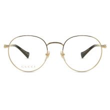 Gucci GG1594O 001 Women New Eyeglasses