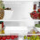 Rectangular Cheese & Butter Storage Box, PP, 19.6 x 11.5 x 5