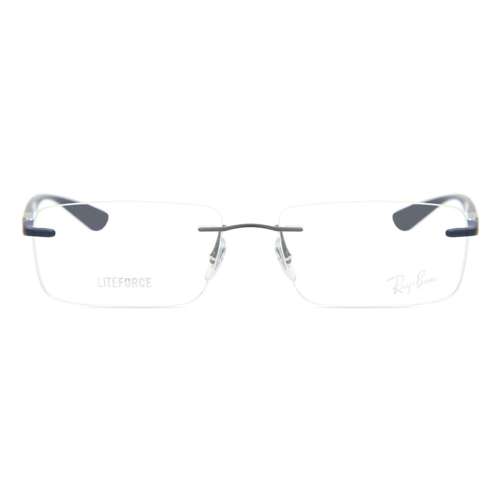 Ray Ban Ray-Ban Rx8724 1217 Unisex New Eyeglasses