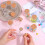 50ml Clear Glass Bottles with Cork Stoppers (12 Pack) 3