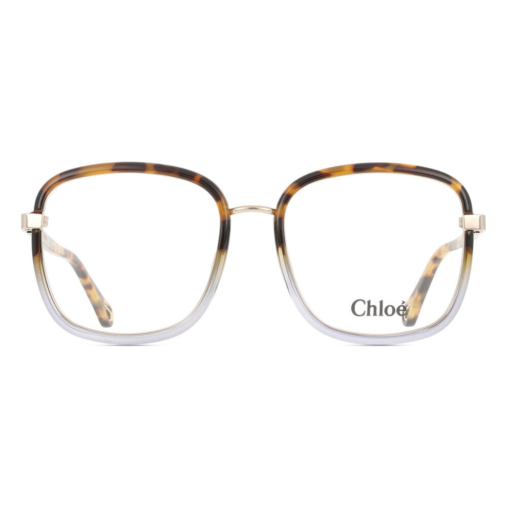 Chloe Chloã© Ch0034o 020 Women New Eyeglasses