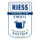Riess Obsttortenboden Emaille 30cm 4