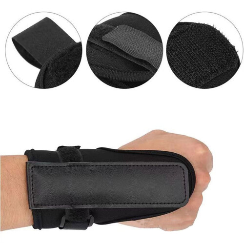 Golfs Wrist Training Aids Wrist Brace Golf Grip Training-1pc 1