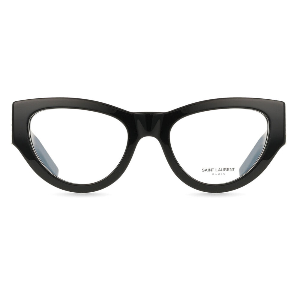 Saint Laurent Sl M94 Opt 001 Women New Eyeglasses