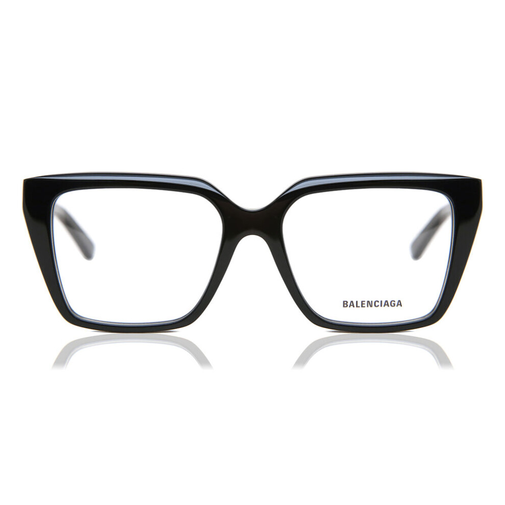 Balenciaga Bb0130o 001 Women New Eyeglasses