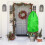 Christmas Tree Storage Cover Tear-Resistant Adjustable 3-9 4
