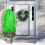 Christmas Tree Storage Cover Tear-Resistant Adjustable 3-9 5