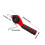 ABS Ice Fishing Poles Foldable 30cm Includes Reel Holder 3