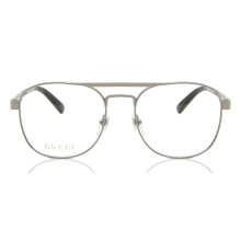 Gucci GG1290O 001 Men New Eyeglasses