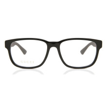 Gucci GG0011O 005 Men New Eyeglasses