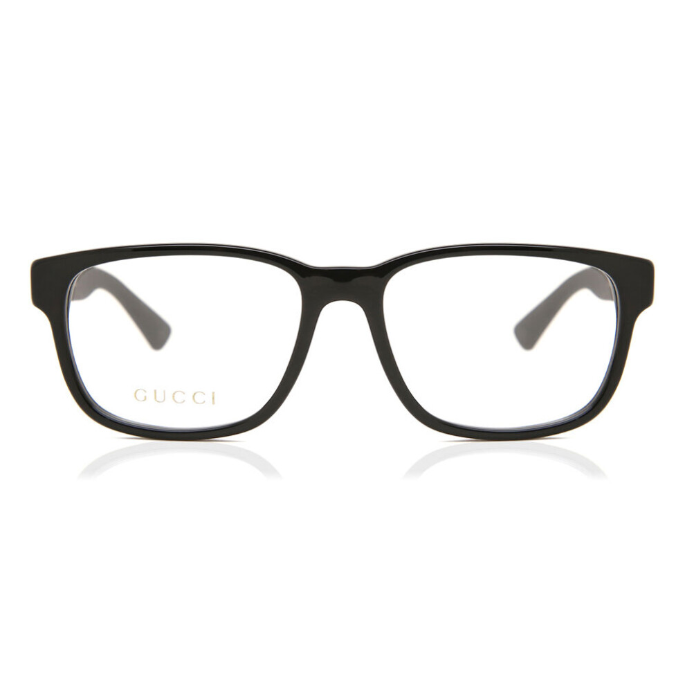 Gucci Gg0011o 005 Men New Eyeglasses