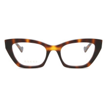 Gucci GG1334O 002 Women New Eyeglasses