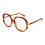Chloe Chloé CH0107O 018 Women New Eyeglasses 1