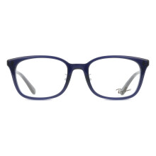 Ray-Ban RX5407D Asian Fit 5986 Unisex New Eyeglasses