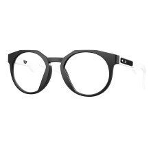 Oakley OX8139 HSTN RX 813906 Men New Eyeglasses