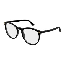 Gucci GG0027O 015 Women New Eyeglasses