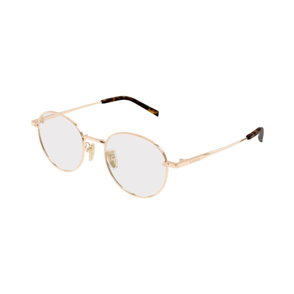 Gucci Gg2004oa Asian Fit 001 Women New Eyeglasses