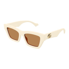Gucci GG1753S Asian Fit 003 Women New Sunglasses
