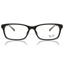 Ray-Ban RX5318D Asian Fit 2000 Unisex New Eyeglasses
