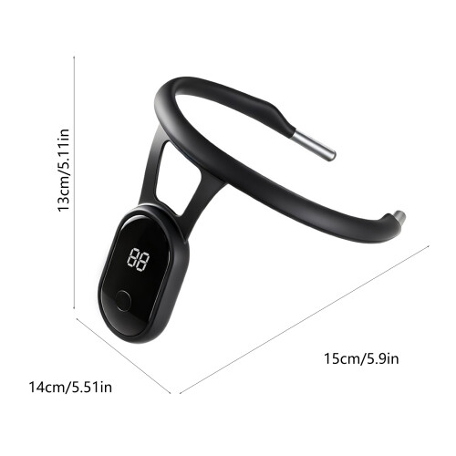 Comfortable Postures Trainer with USB Rechargeable Battery 2