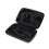 Durability ABS Clarinet Carrying Case Resistant to Impact-Blue 5