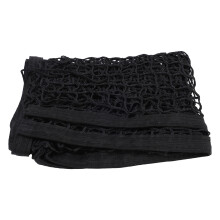 Pferde-Heu-Beutel aus Nylon, mit kleinem Fassungsvermögen, mit langsamer Fütterung, für Ziegen