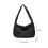 Bolsa tote acolchoada estilo puffer para mulheres 1