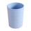 Wheat Straw Reusable Cup Blue 350ml 1