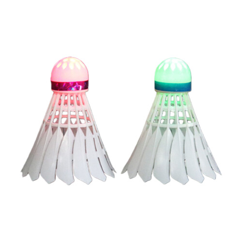 4Pcs Light Weight Night Training LED Glow-green light 1