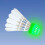4Pcs Light Weight Night Training LED Glow-green light 3