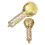 2 Pcs Microphone-Shaped Aluminium Foil Balloons 1