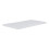 Elastic Picnic Tablecloth 30 x 48 in Navy Black Grey White 1