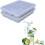 Silikonisform med lock, BPA-fri, 2-pack 1