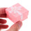24-Piece Pink Jewelry Storage Box Set 3