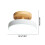 Plafoniera a LED moderna YANHAIGONG 3
