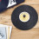 Vinyl Record Cleaner with Aluminum Handle and Label 4