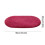 Oval Bath Rug Non-Slip Microfiber 35 x 24 in 5