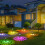 Solar Pathway Lights 6 Pack – Dual Mode LED, Waterproof 3