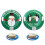 Heavy Type Inflatable Snow Sleds Nonslip Bottom For Snow-A 3