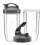 NutriBullet Replacement Blender Cups (2 Pack) 2